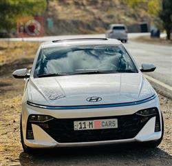 هيونداي أكسنت